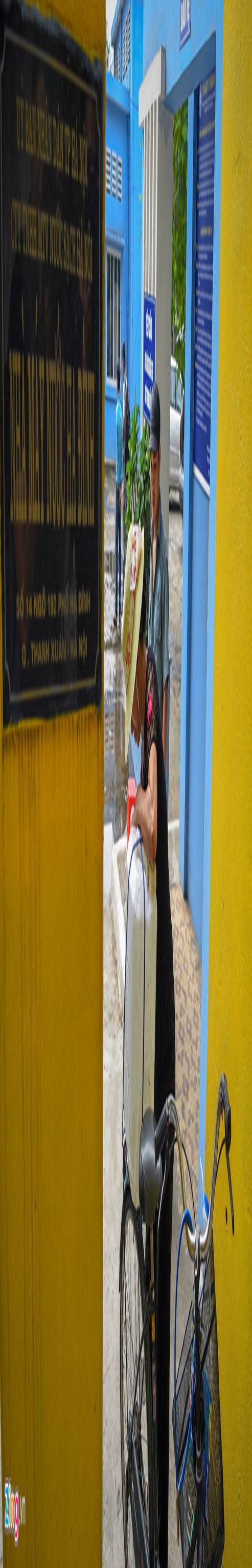 Cuộc sống người Hà Nội đảo lộn trong cơn khủng hoảng nước-7