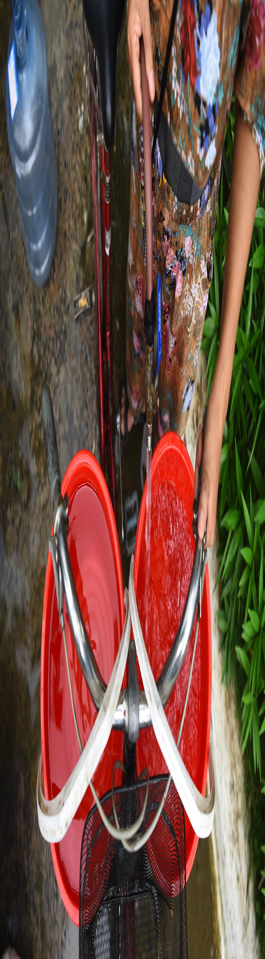 Cuộc sống người Hà Nội đảo lộn trong cơn khủng hoảng nước-8