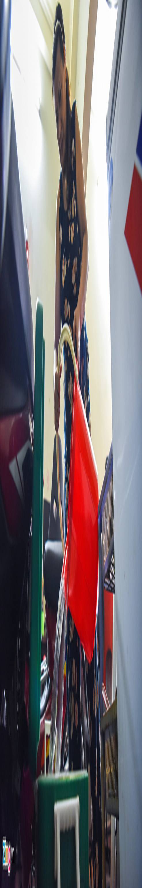 Cuộc sống người Hà Nội đảo lộn trong cơn khủng hoảng nước-11