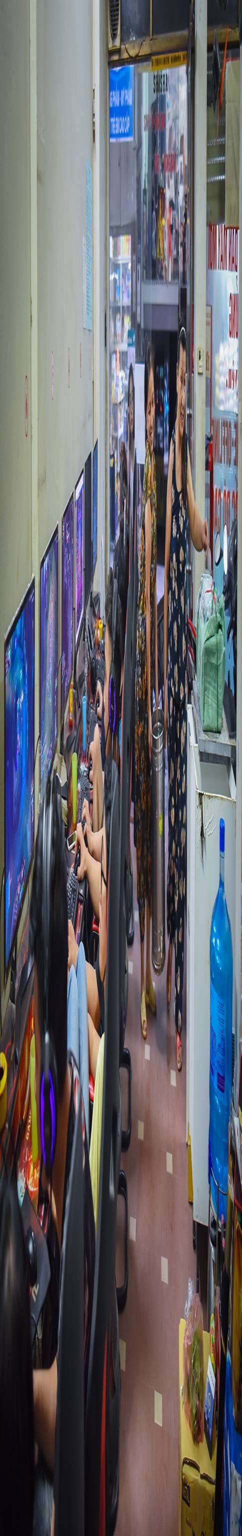 Cuộc sống người Hà Nội đảo lộn trong cơn khủng hoảng nước-9