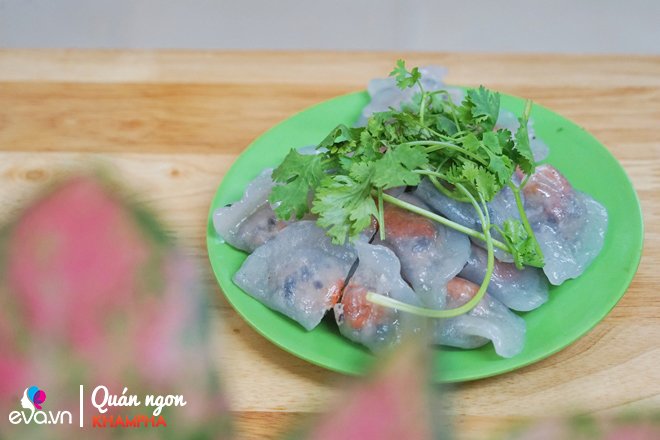 Bỏ nghề y đi bán nộm, bánh bột lọc ở Thành Công, mẹ 9X doanh thu 300 triệu mỗi tháng-9