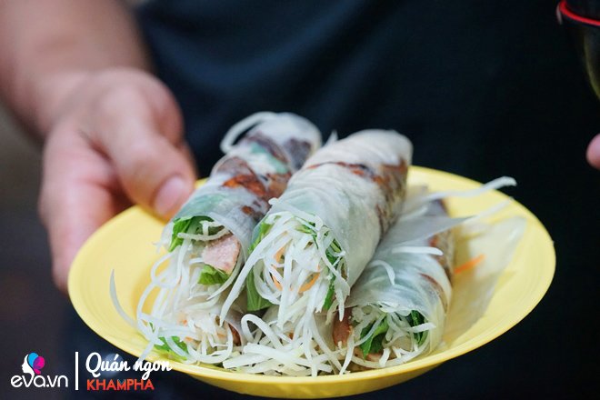 Bỏ nghề y đi bán nộm, bánh bột lọc ở Thành Công, mẹ 9X doanh thu 300 triệu mỗi tháng-13