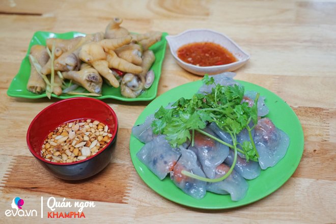 Bỏ nghề y đi bán nộm, bánh bột lọc ở Thành Công, mẹ 9X doanh thu 300 triệu mỗi tháng-14