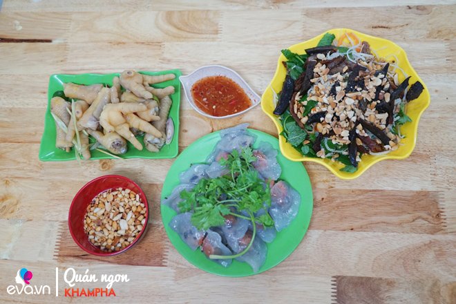 Bỏ nghề y đi bán nộm, bánh bột lọc ở Thành Công, mẹ 9X doanh thu 300 triệu mỗi tháng-17