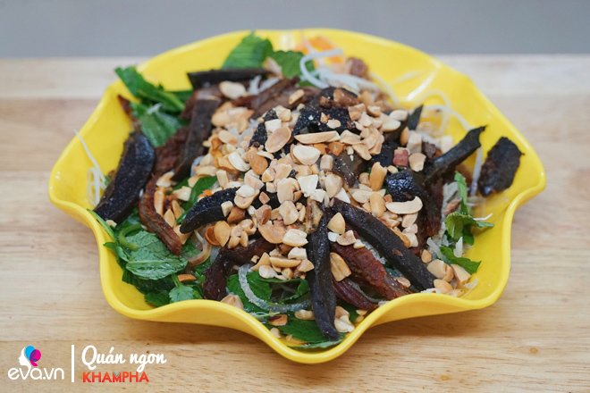 Bỏ nghề y đi bán nộm, bánh bột lọc ở Thành Công, mẹ 9X doanh thu 300 triệu mỗi tháng-7