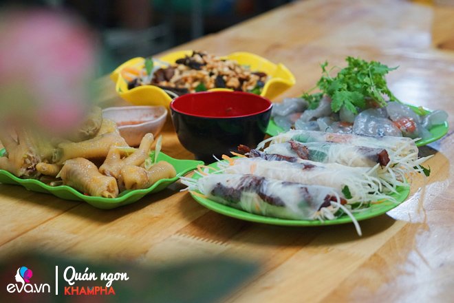 Bỏ nghề y đi bán nộm, bánh bột lọc ở Thành Công, mẹ 9X doanh thu 300 triệu mỗi tháng-18