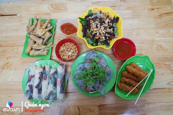 Bỏ nghề y đi bán nộm, bánh bột lọc ở Thành Công, mẹ 9X doanh thu 300 triệu mỗi tháng-3