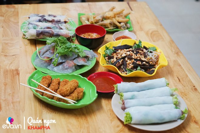 Bỏ nghề y đi bán nộm, bánh bột lọc ở Thành Công, mẹ 9X doanh thu 300 triệu mỗi tháng-4