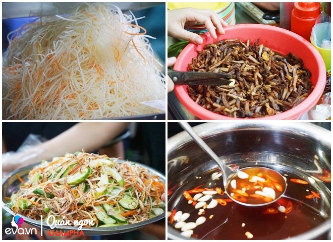 Bỏ nghề y đi bán nộm, bánh bột lọc ở Thành Công, mẹ 9X doanh thu 300 triệu mỗi tháng-6