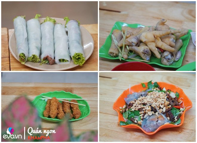 Bỏ nghề y đi bán nộm, bánh bột lọc ở Thành Công, mẹ 9X doanh thu 300 triệu mỗi tháng-15