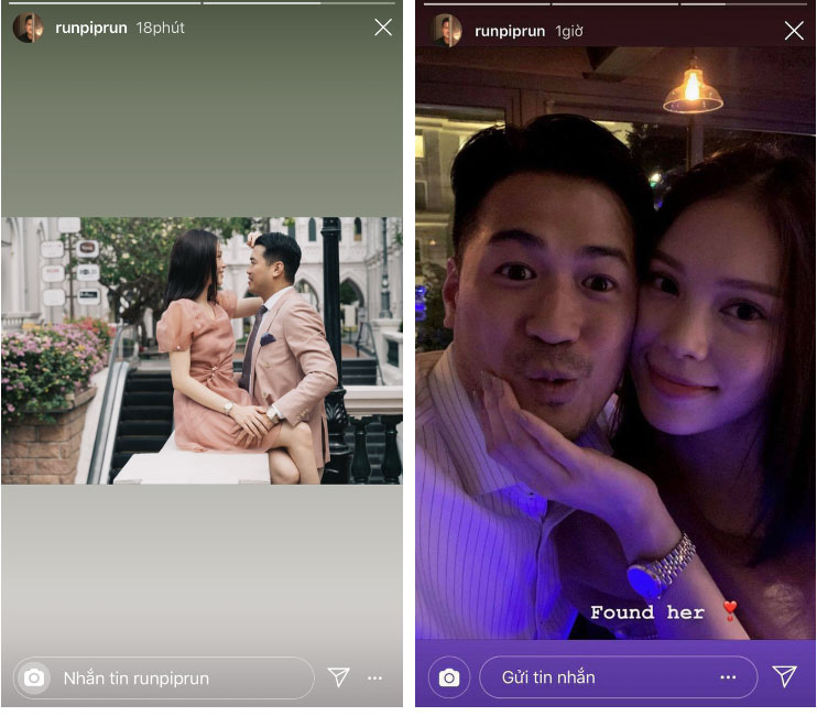 Bị nói: Không cùng đẳng cấp với người yêu, bạn gái thiếu gia Phillip Nguyễn nhẹ nhàng đáp trả khiến ai ai cũng nể-3