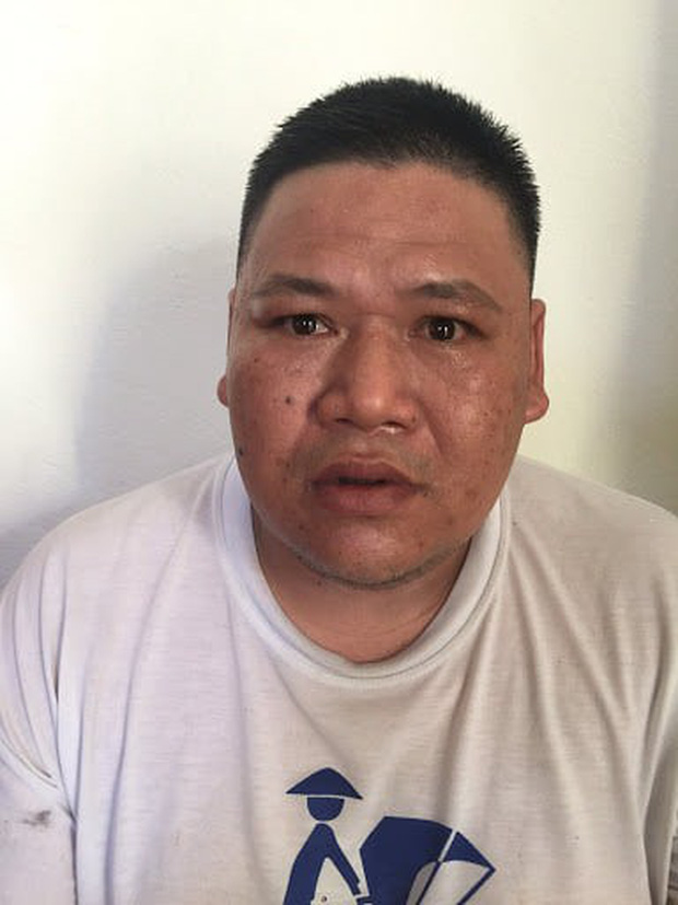 Bắt đối tượng ngang nhiên đến nhà để tiếp thị ma tuý-1