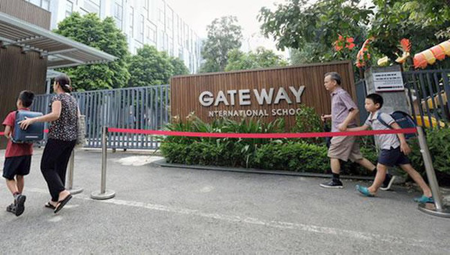 Nóng: VKS phê chuẩn quyết định khởi tố cô giáo chủ nhiệm vụ bé trai 6 tuổi trường Gateway tử vong-1