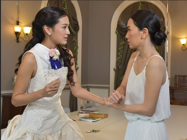 Chồng ngoại tình về ép vợ ly hôn, vợ cùng quẫn tìm tiểu tam tính sổ ngờ đâu lại được dúi vào tay xấp tiền cùng lời nhắn nhủ kịch hay lắm, chị đợi hồi kết nhé-2