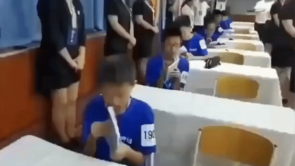 Trung Quốc: Khóa học lừa đảo dạy đọc lượng tử 100.000 chữ trong 5 phút, học phí gần 900 triệu đồng-3