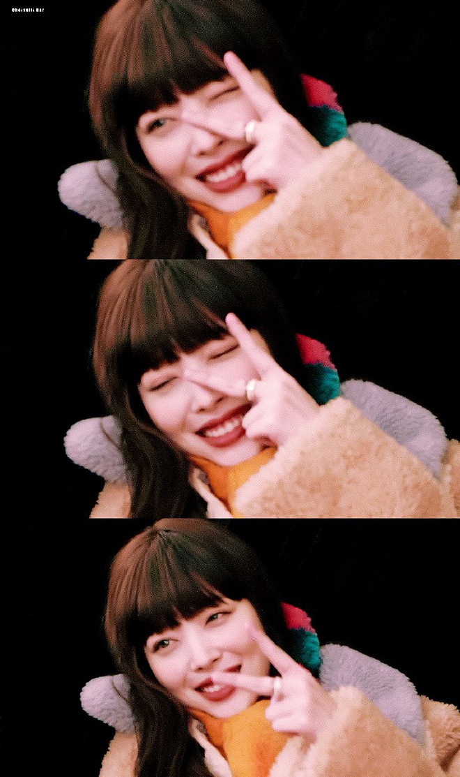 Xúc động hình ảnh bó hoa 26 bông hồng trắng fan Trung lặn lội sang Hàn gửi tặng tiễn biệt lần cuối tới Sulli-5