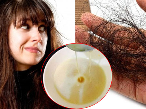 Mùa lạnh hay xõa tóc mà bỏ qua một bước thì tóc bạn sẽ bù xù, kém đẹp đi vài phần-6