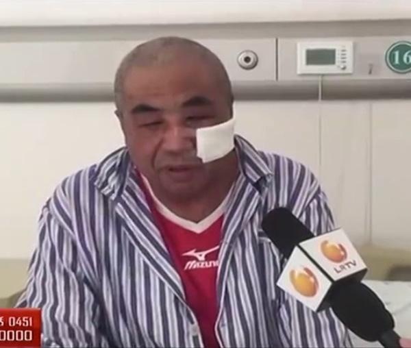 Đêm ngủ bị muỗi đốt, chỉ vì làm việc này mà người đàn ông bị nhiễm trùng, hoại tử tận xương, suýt mất mạng-1