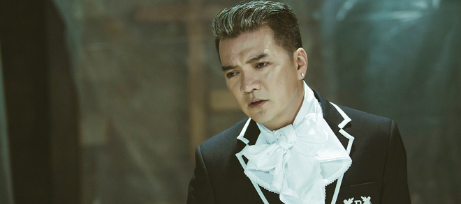 Sau 35 năm, Đàm Vĩnh Hưng rưng rưng nhớ về mối tình đầu đã mất: Chưa kịp hôn, chỉ kịp cầm tay!-1