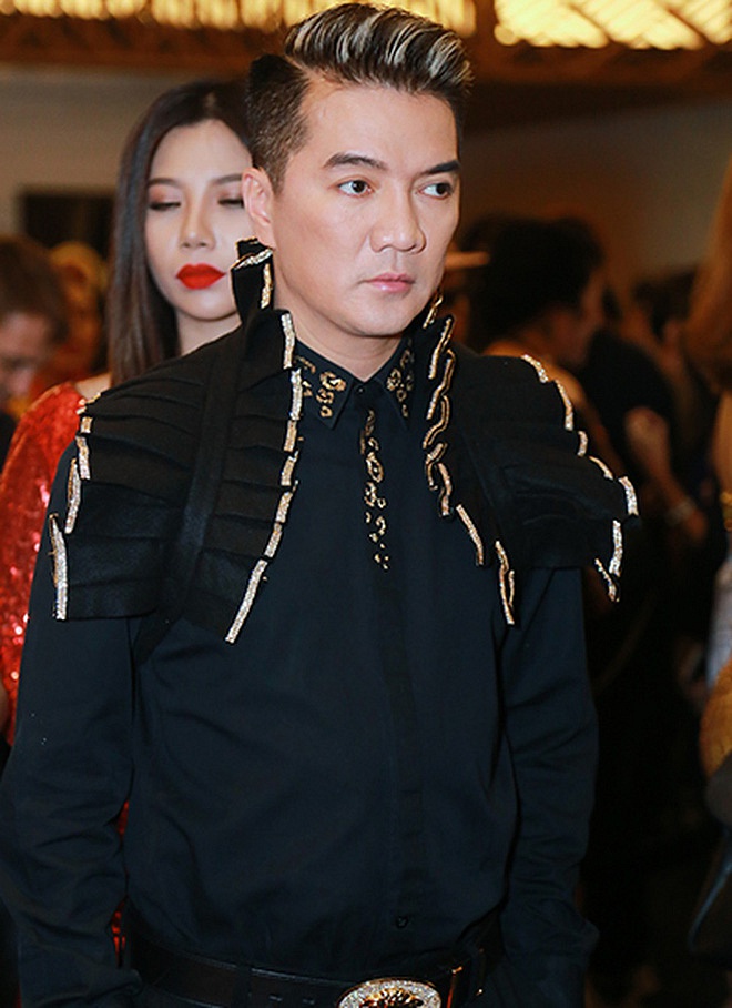 Sau 35 năm, Đàm Vĩnh Hưng rưng rưng nhớ về mối tình đầu đã mất: Chưa kịp hôn, chỉ kịp cầm tay!-2