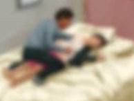 Đi làm ngày đầu tiên tại nhà nghỉ ở Hàn Quốc, cô gái người Việt bị ông chủ dụ uống thuốc ngủ rồi cưỡng bức