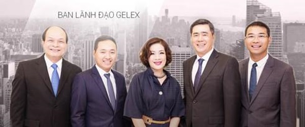 TGĐ Tốn chỉ là người làm thuê, chủ tịch 8X mới là người chi phối nước sạch Sông Đà-1