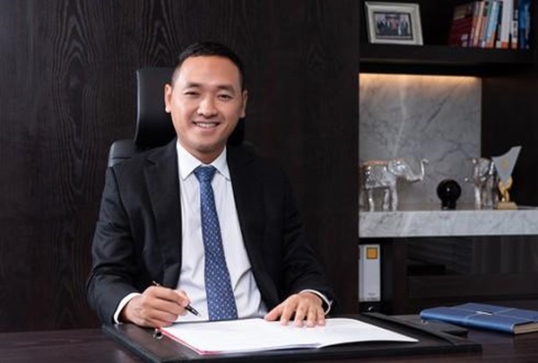 TGĐ Tốn chỉ là người làm thuê, chủ tịch 8X mới là người chi phối nước sạch Sông Đà-2