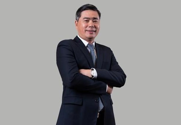 TGĐ Tốn chỉ là người làm thuê, chủ tịch 8X mới là người chi phối nước sạch Sông Đà-3