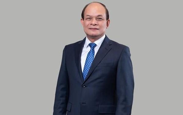 TGĐ Tốn chỉ là người làm thuê, chủ tịch 8X mới là người chi phối nước sạch Sông Đà-4