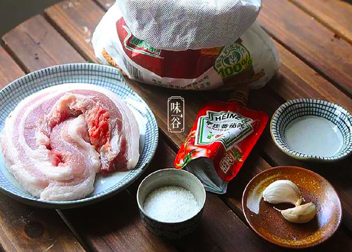 Thịt lợn chua ngọt nấu kiểu này chồng chan, con múc đến giọt nước sốt cuối cùng-1