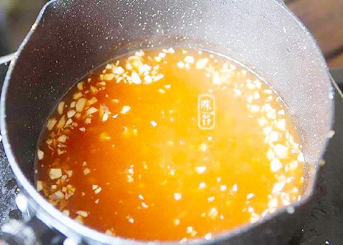 Thịt lợn chua ngọt nấu kiểu này chồng chan, con múc đến giọt nước sốt cuối cùng-7