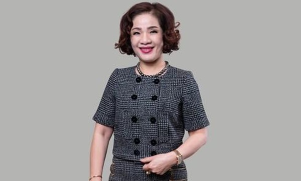 TGĐ Tốn chỉ là người làm thuê, chủ tịch 8X mới là người chi phối nước sạch Sông Đà-5