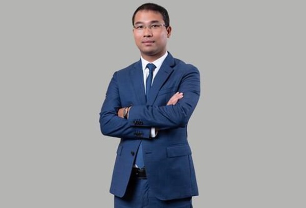 TGĐ Tốn chỉ là người làm thuê, chủ tịch 8X mới là người chi phối nước sạch Sông Đà-6