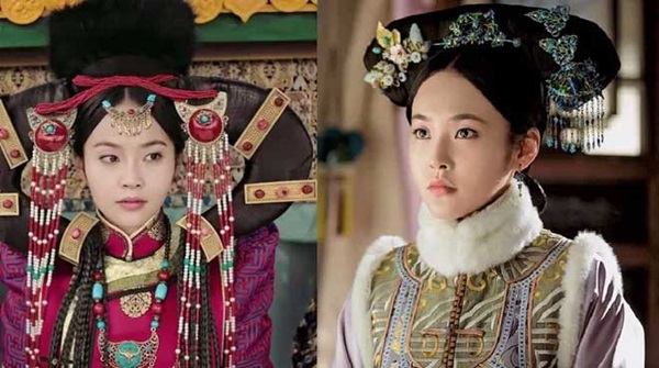 Nhan sắc kém nổi bật, tại sao các phi tần Mông Cổ lại áp đảo trong hậu cung Thanh triều?-1