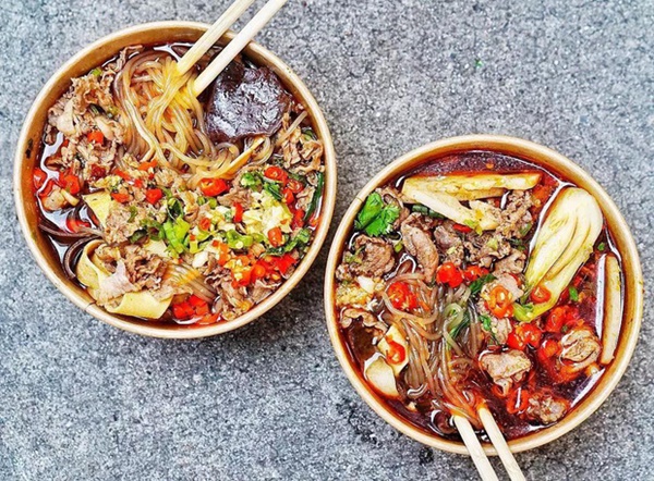 Tưởng ăn đồ cay rồi tiêu chảy là giảm cân, cô gái trẻ qua đời chỉ sau 3 tháng do ung thư ruột-3