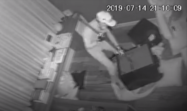 Nhóm đạo chích cuỗm gần 5 tỷ nhà ca sĩ Nhật Kim Anh thừa nhận từng trộm 6 vụ khác, ca sĩ Đông Nhi có thể cũng là một nạn nhân-1