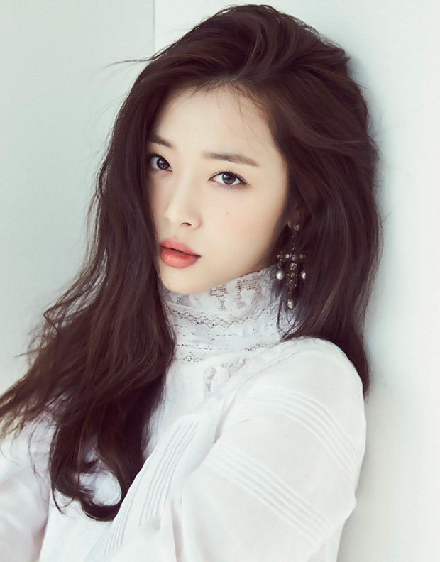 Sởn da gà trước lời tiên tri về cuộc đời Sulli từ 2 năm trước: Chuẩn xác đến từng chi tiết nhưng chẳng ai tin-3