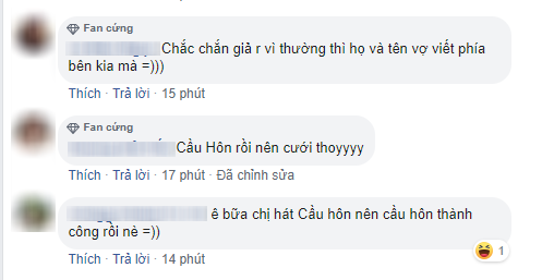 Văn Mai Hương khiến dân mạng sửng sốt khi khoe giấy đăng ký kết hôn, ngày lên xe hoa không còn xa?-3