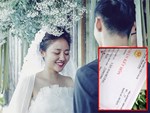 Mẹ Bùi Anh Tuấn nói gì về tin con trai sắp cưới Văn Mai Hương?-3