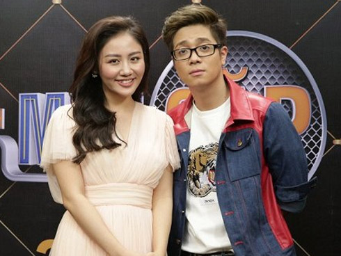 Phản hồi chính thức từ phía Văn Mai Hương trước tin đồn chồng sắp cưới là Bùi Anh Tuấn-5