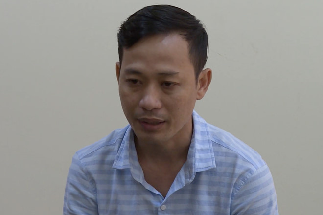 Đột kích tiệm massage Ruby kích dục giá 1 triệu đồng-1