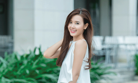 Midu xinh đẹp, tài giỏi cỡ nào mà 30 tuổi vẫn nhiều anh sẵn sàng chờ đợi, dù bị từ chối phũ phàng?-4