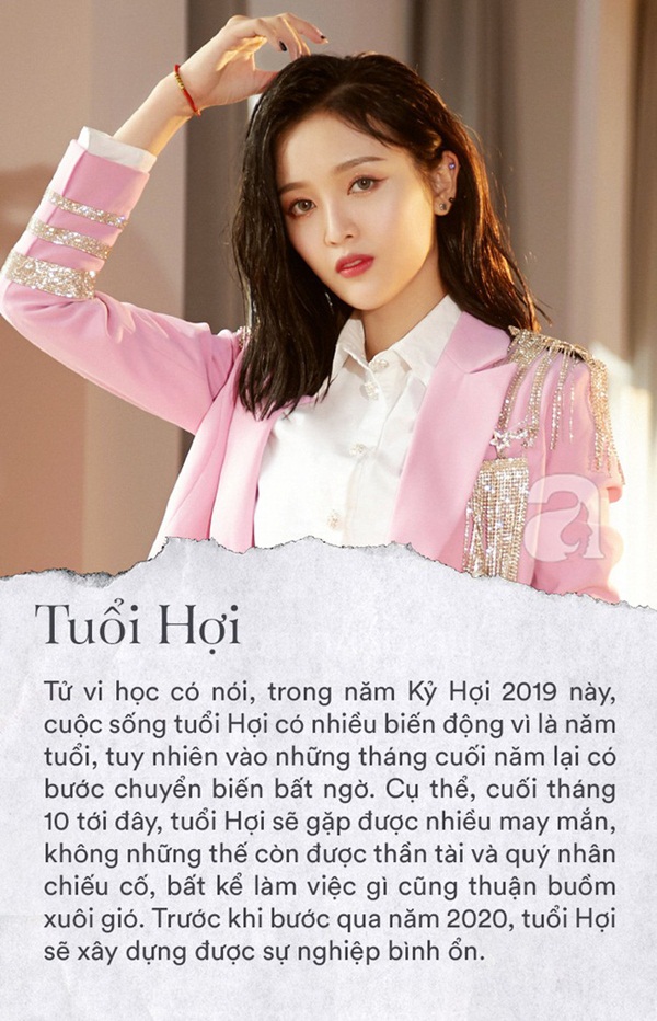 Cuối tháng 10 đại hỷ sự giá đáo, 3 con giáp chuẩn bị tinh thần đón nhận tài lộc và may mắn, năm 2020 tình tiền viên mãn-2