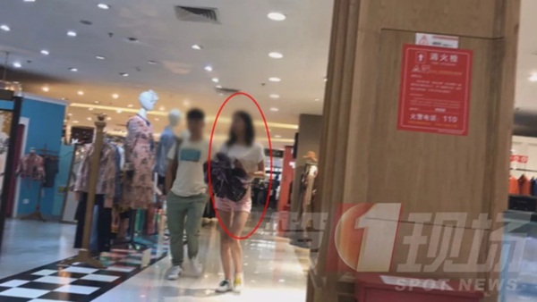 Sự thật đằng sau màn kịch một cô gái lần lượt hẹn hò với 5 chàng trai trong cùng một buổi chiều-1