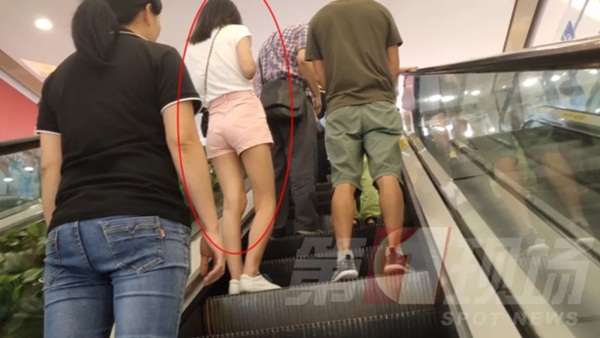 Sự thật đằng sau màn kịch một cô gái lần lượt hẹn hò với 5 chàng trai trong cùng một buổi chiều-2