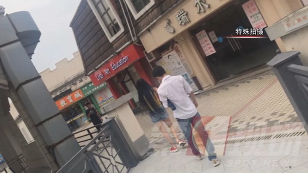 Sự thật đằng sau màn kịch một cô gái lần lượt hẹn hò với 5 chàng trai trong cùng một buổi chiều-4