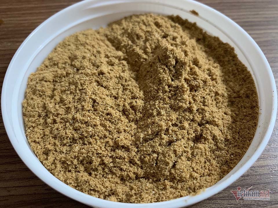 Chuyện lạ, cám gạo cho lợn giờ siêu đắt đỏ, nhà giàu ăn sáng thay phở-1