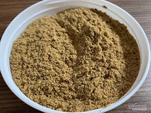 Quà 20/10 tặng 1 cân cám lợn, cô em hotgirl chỉ muốn ngất xỉu-3