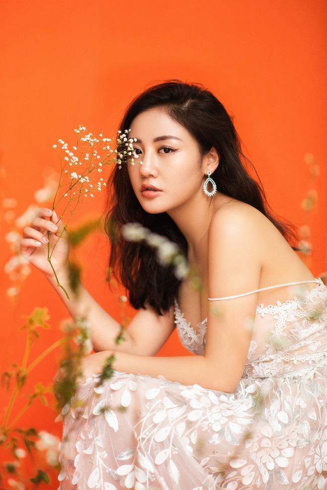 Phản hồi chính thức từ phía Văn Mai Hương trước tin đồn chồng sắp cưới là Bùi Anh Tuấn-4