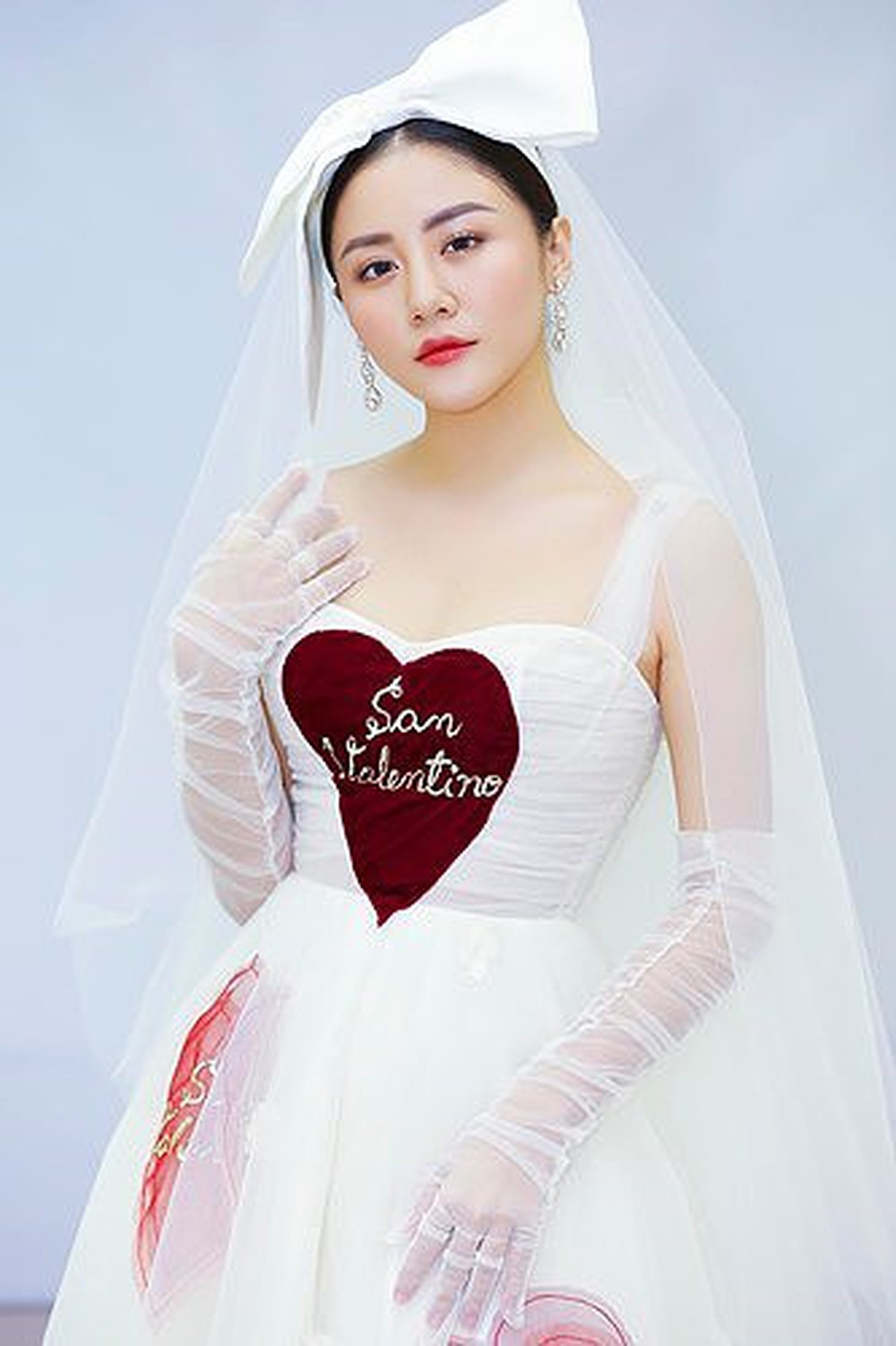 Phản hồi chính thức từ phía Văn Mai Hương trước tin đồn chồng sắp cưới là Bùi Anh Tuấn-2